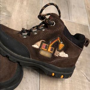 Stride Rite Toddler boots